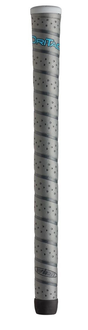 Winn Dri-Tac Wrap damski grip, szary