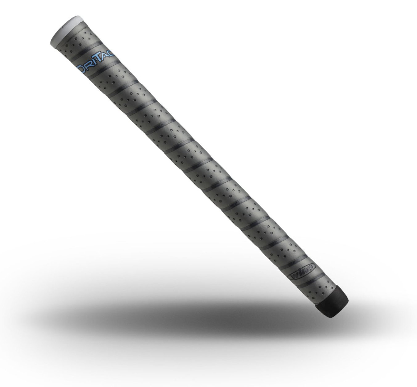 Winn Dri-Tac Wrap Dry damski grip, szary