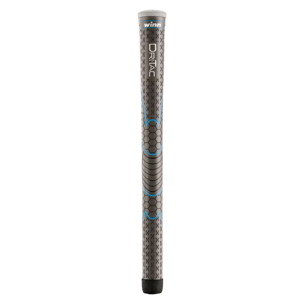Winn Dri-Tac Wrap Dry damski grip, szary