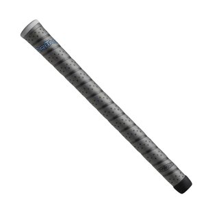 Winn Dri-Tac Wrap Dry damski grip, szary