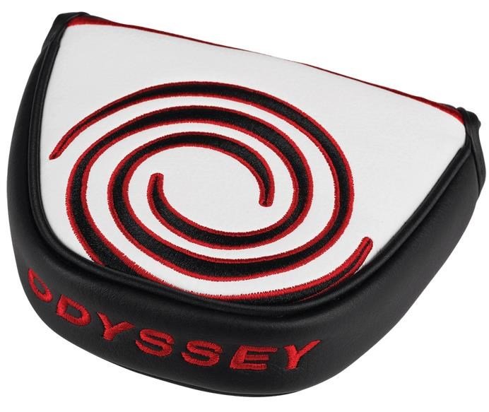 Odyssey Tempest III Mallet headcover na putter