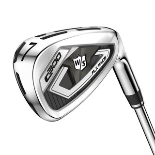 Wilson Staff C300 irony męskie, grafit