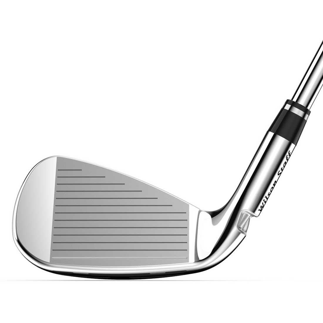 Wilson Staff C300 irony męskie, grafit