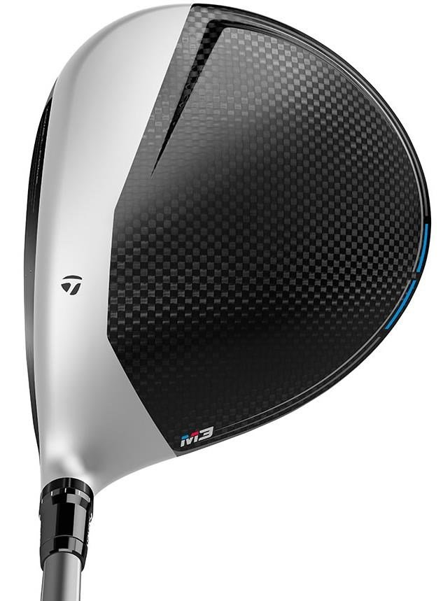 TaylorMade M3 440 driver męski