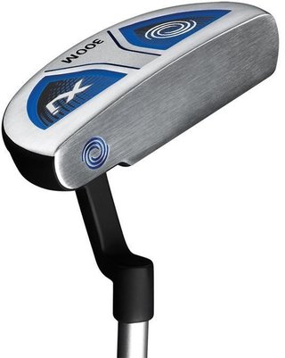 Callaway XJ2 Blue golfowy zestaw dziecięcy, 120-135cm
