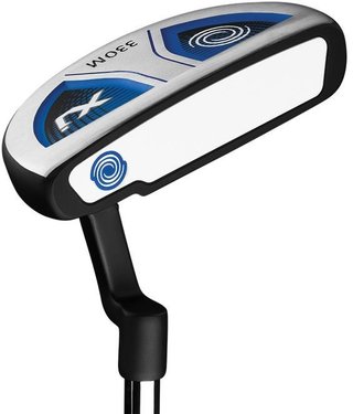 Callaway XJ3 Blue golfowy zestaw dziecięcy, 135-155cm