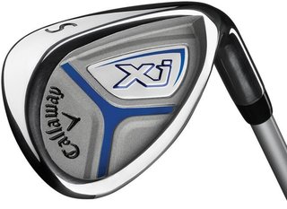 Callaway XJ3 Blue golfowy zestaw dziecięcy, 135-155cm