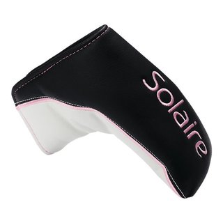 Callaway Solaire Cherry damski pól zestaw, prawy