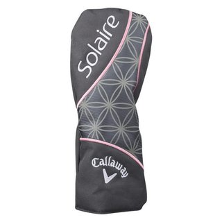 Callaway Solaire Cherry damski pól zestaw, prawy