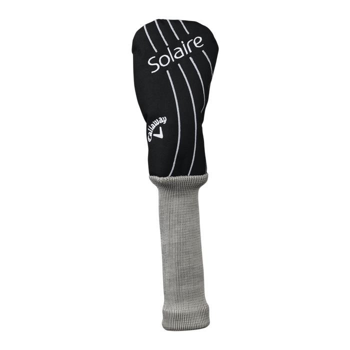 Callaway Solaire 11-piece Black damski zestaw golfowy