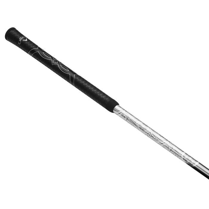 Callaway Solaire 11-piece Black damski zestaw golfowy