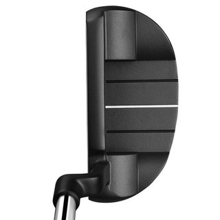 Callaway Solaire 11-piece Black damski zestaw golfowy