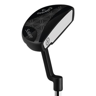 Callaway Solaire Cherry damski zestaw golfowy