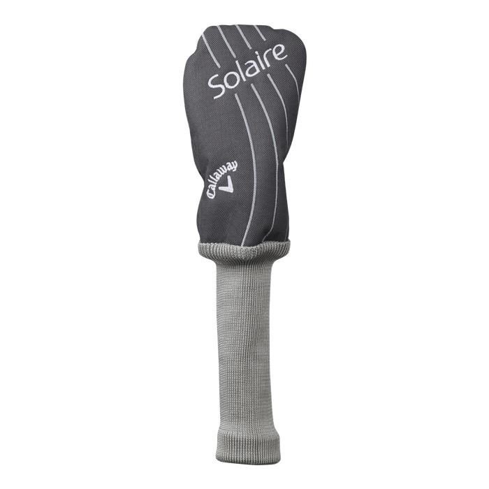 Callaway Solaire Cherry damski zestaw golfowy