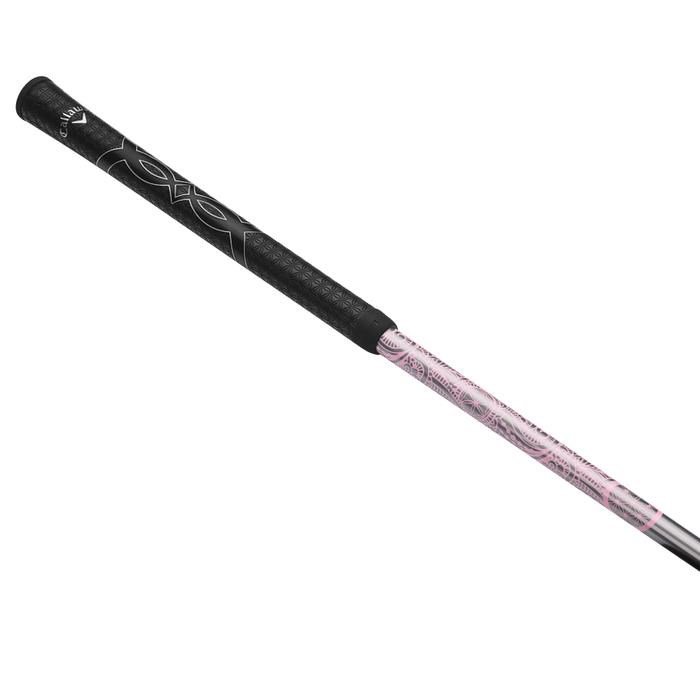 Callaway Solaire Cherry damski zestaw golfowy