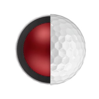 Callaway Chrome Soft 18 piłki golfowe