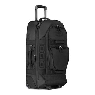 Ogio Terminal Travel Bag 95L torba podróżna na kółkach, stealth