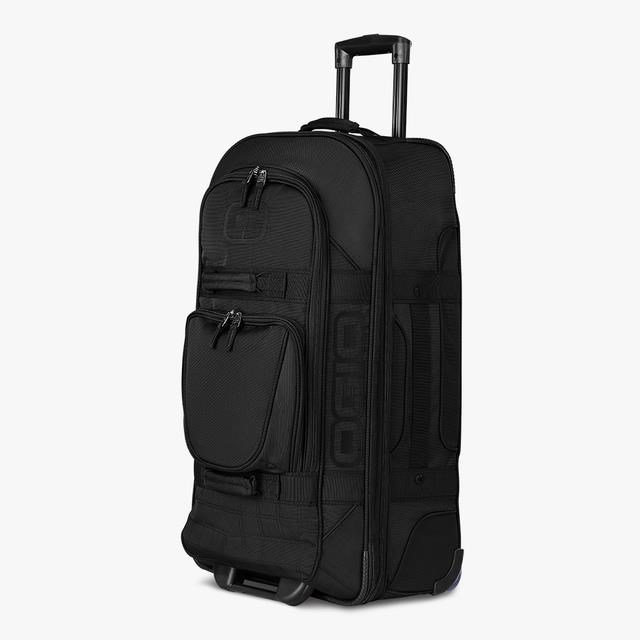 Ogio Terminal Travel Bag 95L torba podróżna na kółkach, stealth