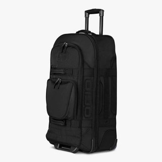 Ogio Terminal Travel Bag 95L torba podróżna na kółkach, stealth