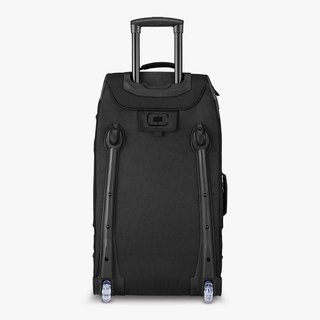 Ogio Terminal Travel Bag 95L torba podróżna na kółkach, stealth