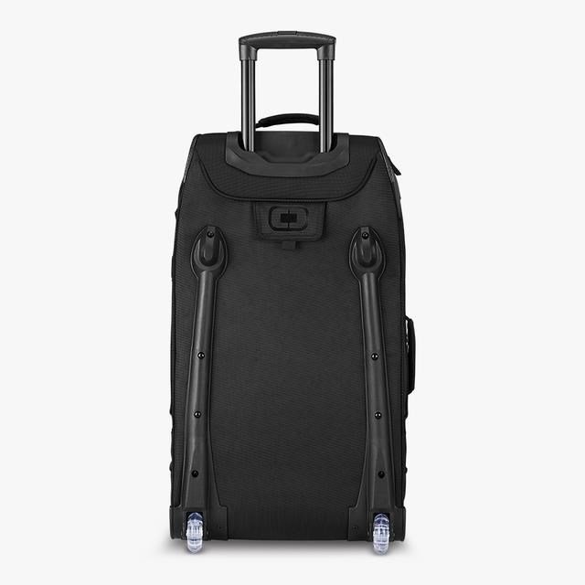Ogio Terminal Travel Bag 95L torba podróżna na kółkach, stealth