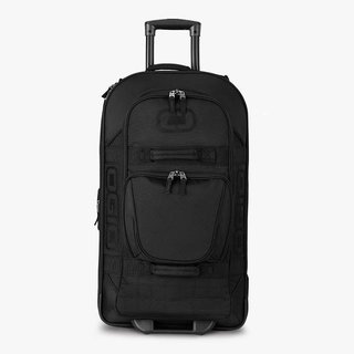 Ogio Terminal Travel Bag 95L torba podróżna na kółkach, stealth