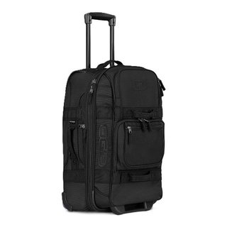 Ogio Layover Travel Bag 46L torba podróżna na kółkach, stealth