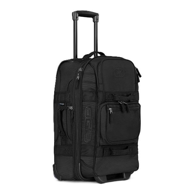 Ogio Layover Travel Bag 46L torba podróżna na kółkach, stealth