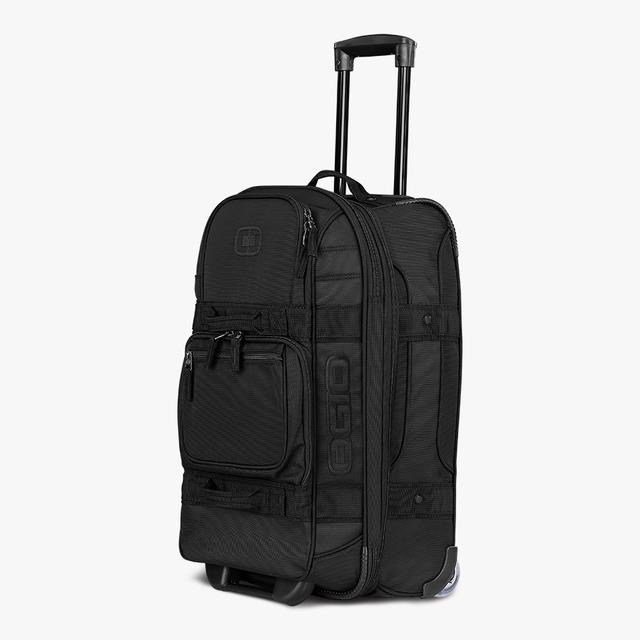 Ogio Layover Travel Bag 46L torba podróżna na kółkach, stealth