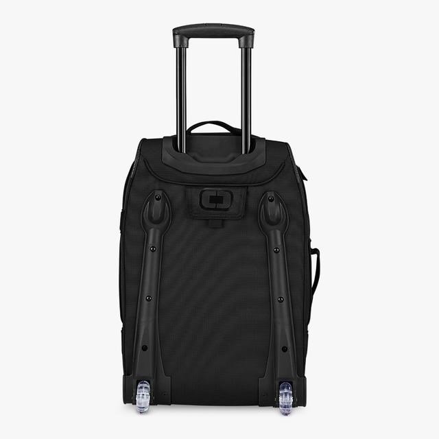 Ogio Layover Travel Bag 46L torba podróżna na kółkach, stealth