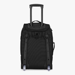Ogio Layover Travel Bag 46L torba podróżna na kółkach, stealth