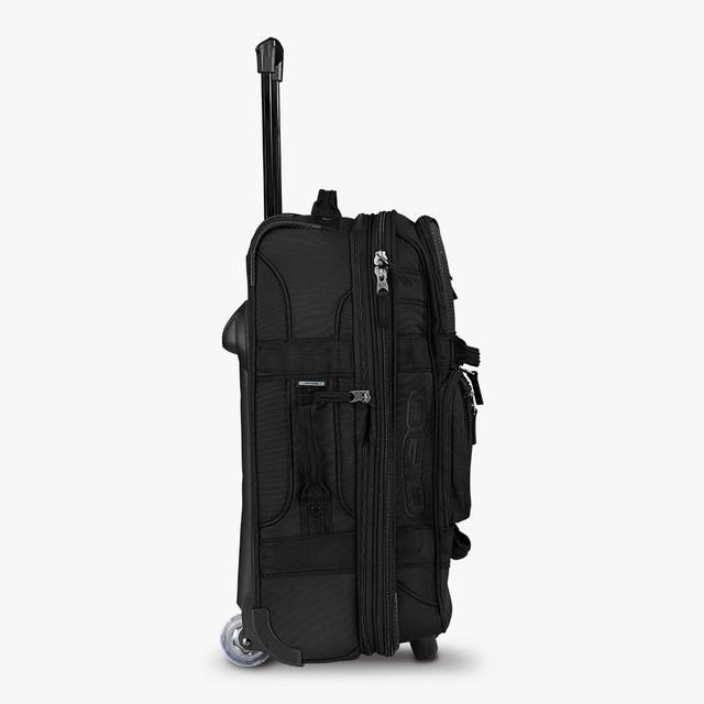 Ogio Layover Travel Bag 46L torba podróżna na kółkach, stealth