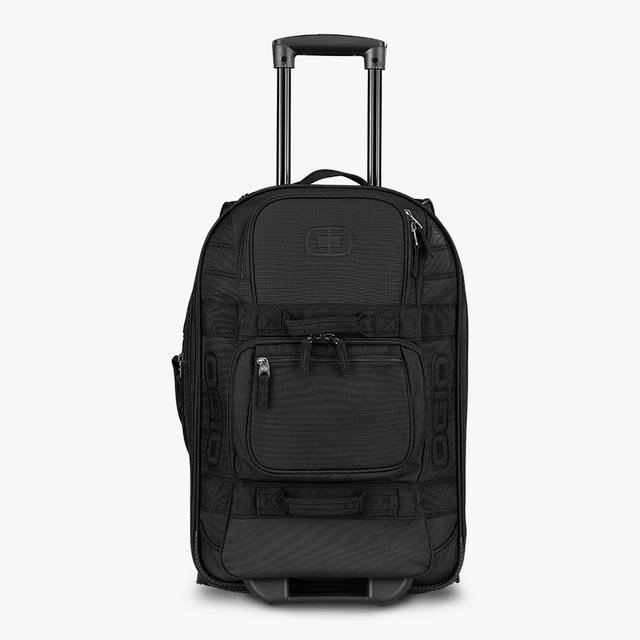 Ogio Layover Travel Bag 46L torba podróżna na kółkach, stealth