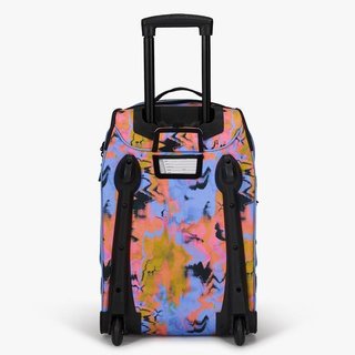 Ogio Layover Travel Bag 46L torba podróżna na kółkach, stealth