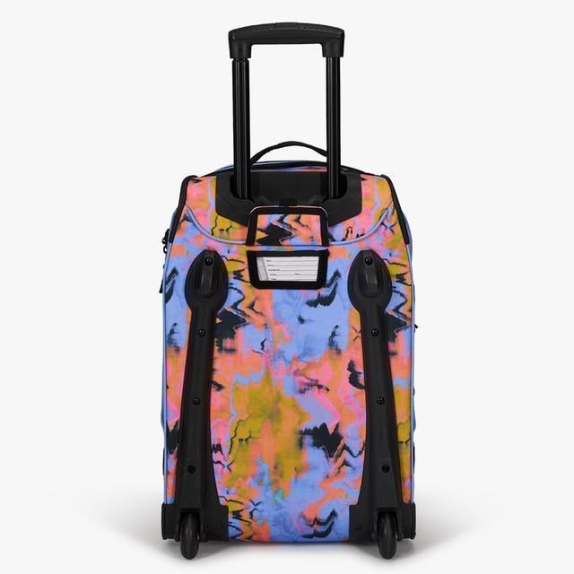 Ogio Layover Travel Bag 46L torba podróżna na kółkach, stealth
