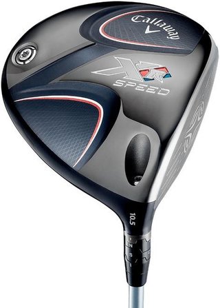 Callaway XR Speed driver męski