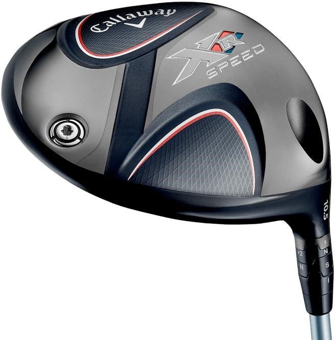 Callaway XR Speed driver męski
