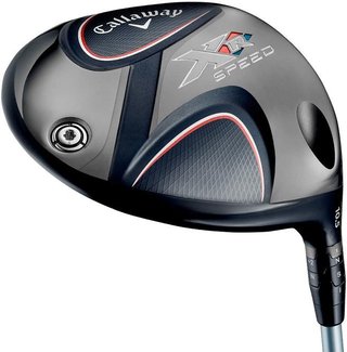 Callaway XR Speed driver męski