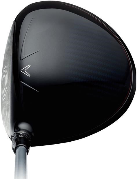Callaway XR Speed driver męski