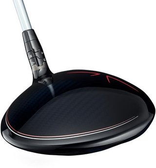 Callaway XR Speed driver męski