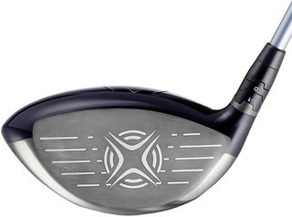 Callaway XR Speed driver męski