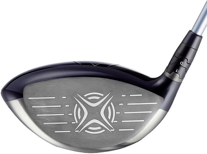 Callaway XR Speed driver męski