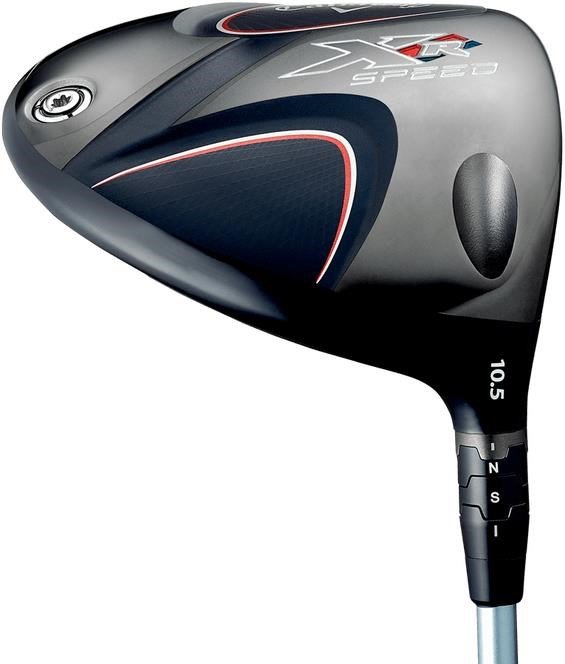 Callaway XR Speed driver męski