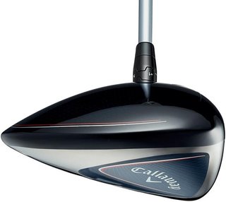 Callaway XR Speed driver męski