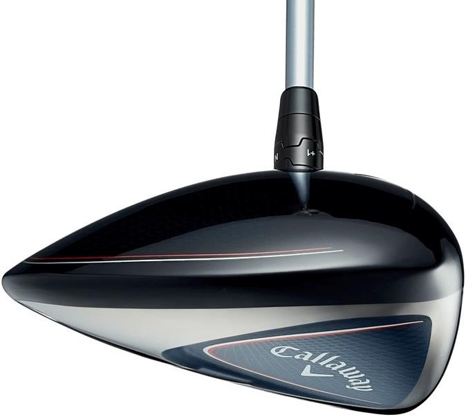 Callaway XR Speed driver męski