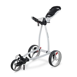 Big Max Blade IP wózek golfowy, biały