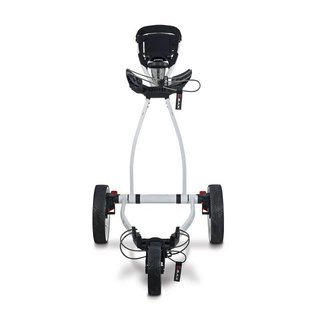 Big Max Blade IP wózek golfowy, biały