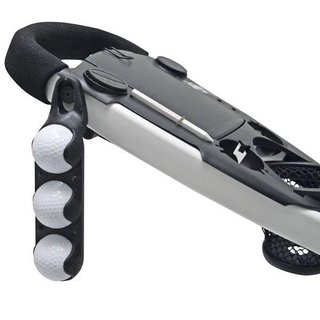 Big Max Quick Lok Ball Holder uchwyt do piłek