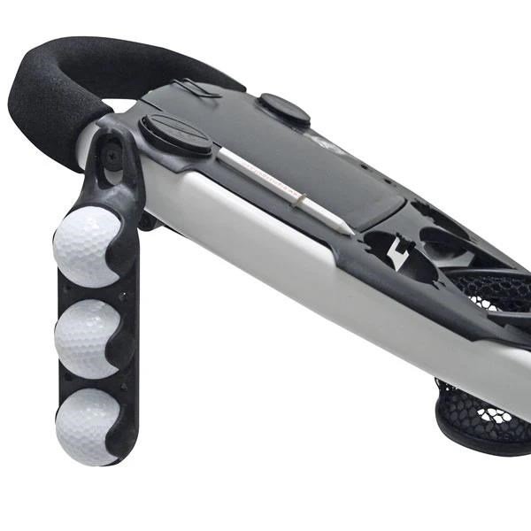 Big Max Quick Lok Ball Holder uchwyt do piłek