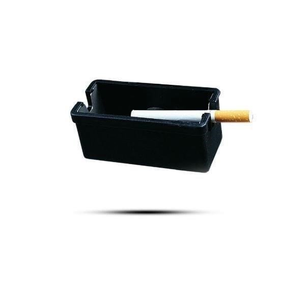 Big Max Ashtray Quick Lock (QL) popielniczka na wózek